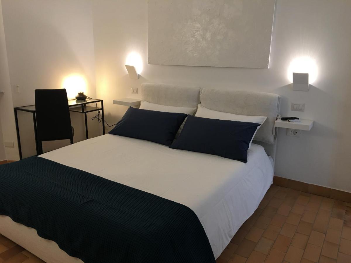 Villa La Terrazza Sul Mare à Santa Marinella Extérieur photo