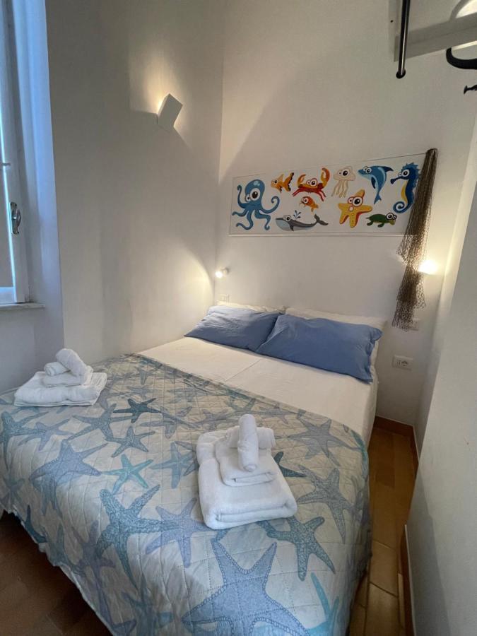 Villa La Terrazza Sul Mare à Santa Marinella Extérieur photo