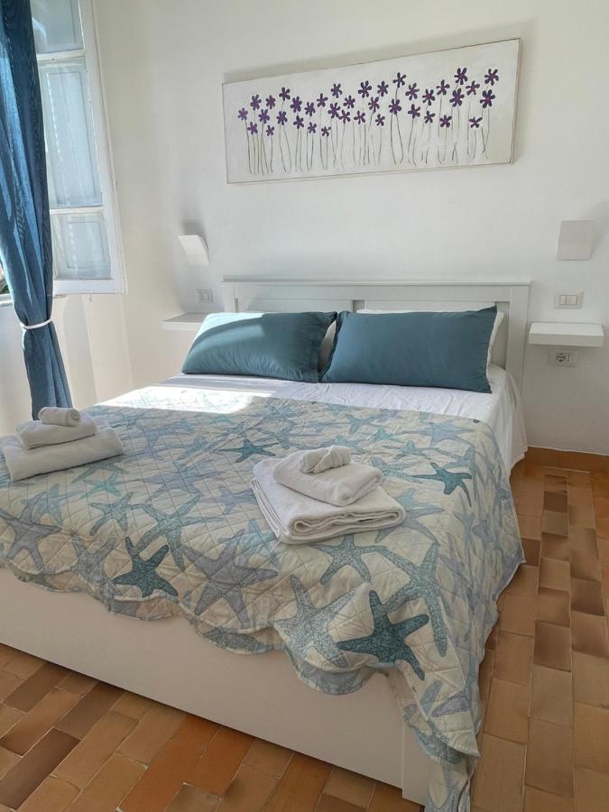Villa La Terrazza Sul Mare à Santa Marinella Extérieur photo